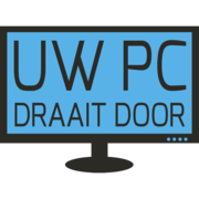 (c) Uwpcdraaitdoor.nl